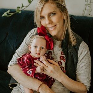 Meet your Posher, Krisy